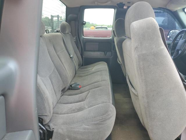 Photo 10 from auction – 2006 CHEVROLET SILVERADO with VIN 2GCEC19ZX61293018