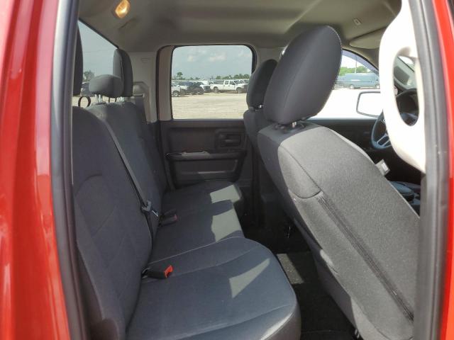 Photo 10 from auction – 2021 RAM 1500 CLASS with VIN 1C6RR6FG7MS513350