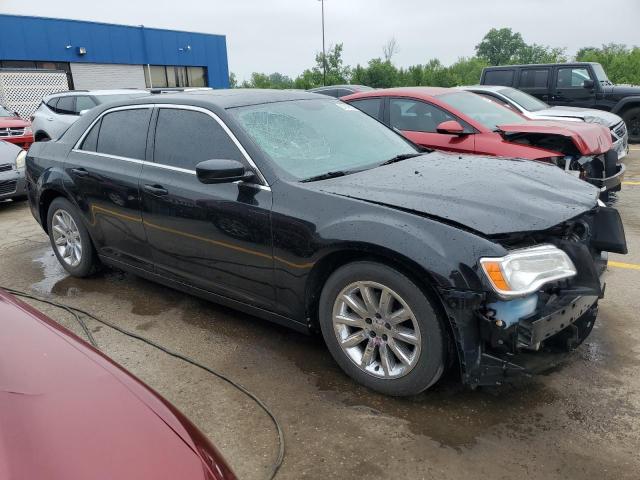 Photo 4 from auction – 2013 CHRYSLER 300 with VIN 2C3CCAAG8DH694142