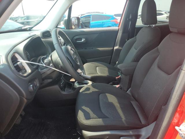 Photo 7 from auction – 2017 JEEP RENEGADE S with VIN ZACCJBAB7HPE56086