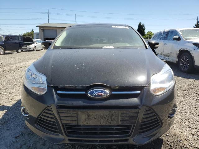 Photo 5 from auction – 2012 FORD FOCUS SE with VIN 1FAHP3K25CL347962