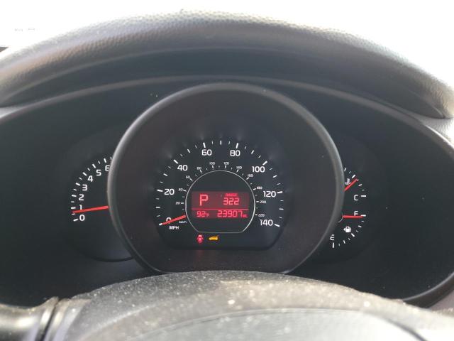 Photo 9 from auction – 2019 KIA SOUL with VIN KNDJN2A21K7024996