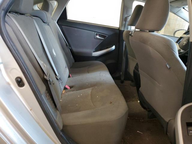 Photo 10 from auction – 2014 TOYOTA PRIUS with VIN JTDKN3DU1E0356635