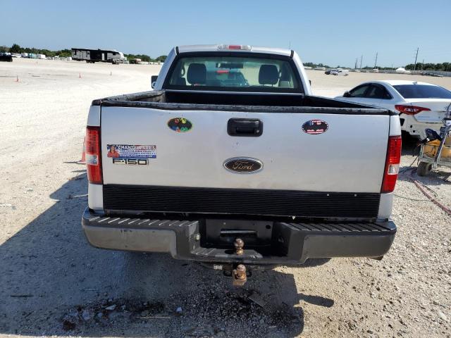 Photo 6 from auction – 2005 FORD F150 with VIN 1FTRF12WX5NB57882