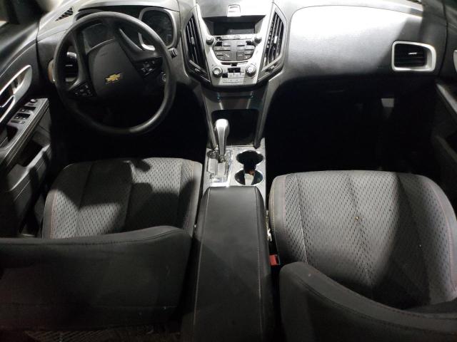 Photo 8 from auction – 2013 CHEVROLET EQUINOX LS with VIN 2GNFLCEK9D6228998