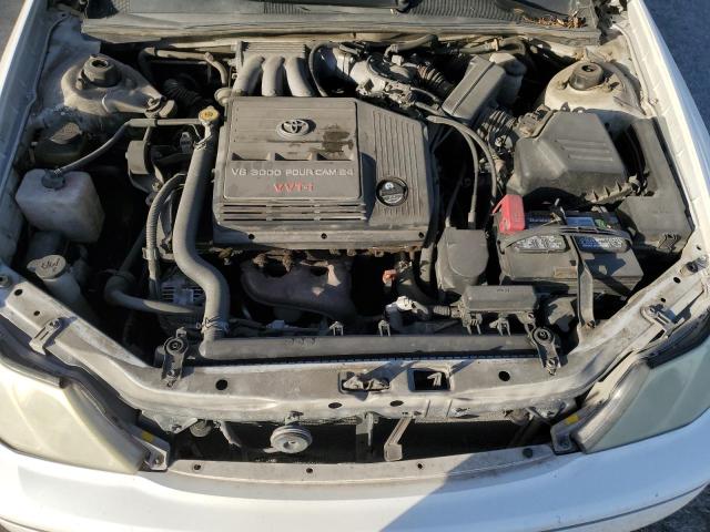 Photo 11 from auction – 2003 TOYOTA AVALON XL with VIN 4T1BF28B63U326063