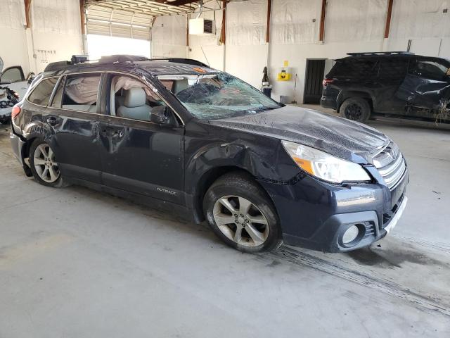 Photo 4 from auction – 2013 SUBARU OUTBACK 3. with VIN 4S4BRDKC9D2212785