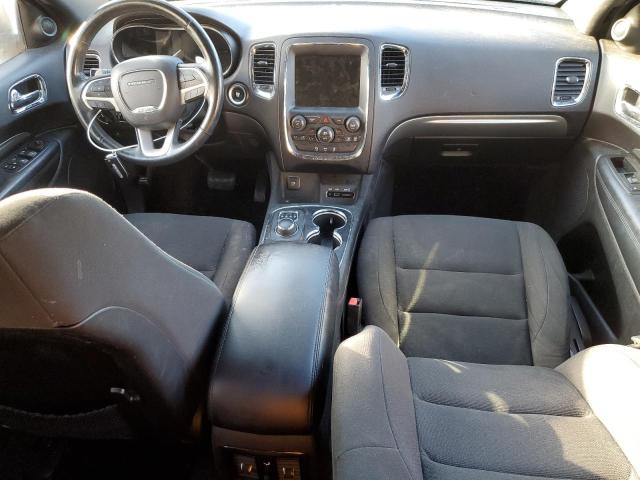 Photo 8 from auction – 2014 DODGE DURANGO SX with VIN 1C4RDJAG4EC332767