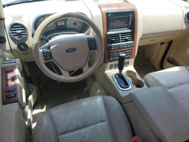 Photo 8 from auction – 2006 FORD EXPLORER E with VIN 1FMEU74E66UB69543