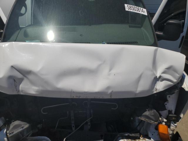 Photo 12 from auction – 2014 CHEVROLET EXPRESS G2 with VIN 1GCWGGCA4E1137799