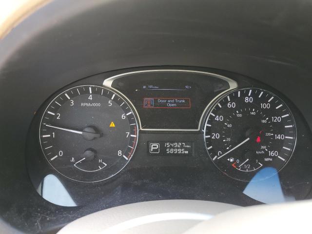 Photo 9 from auction – 2014 NISSAN ALTIMA 2.5 with VIN 1N4AL3AP4EN385233