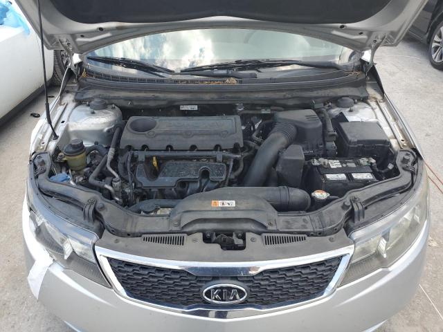 Photo 11 from auction – 2013 KIA FORTE EX with VIN KNAFU4A29D5686132