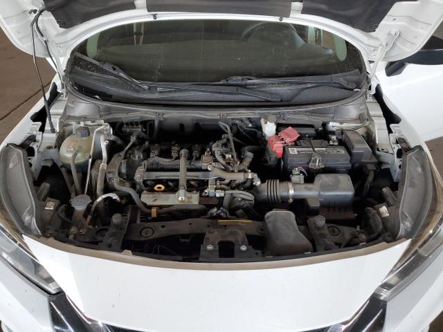 Photo 11 from auction – 2020 NISSAN VERSA S with VIN 3N1CN8DV2LL870488