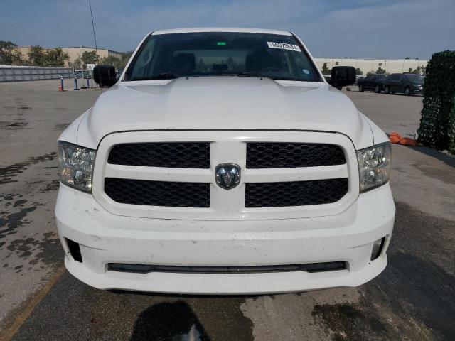 Photo 5 from auction – 2017 RAM 1500 ST with VIN 1C6RR6KG7HS556730