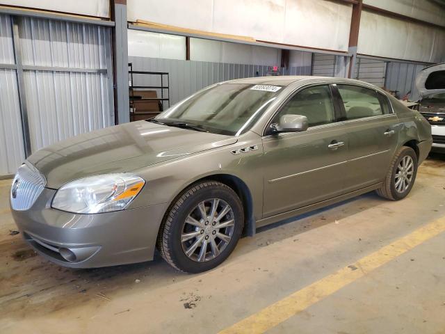 Photo 1 from auction – 2010 BUICK LUCERNE CX with VIN 1G4HJ5EM6AU136390