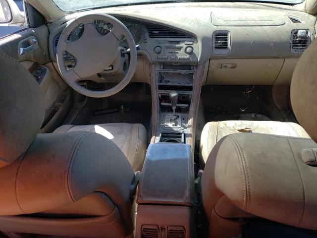 Photo 8 from auction – 2001 ACURA 3.2TL with VIN 19UUA56681A019397
