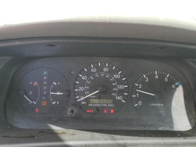 Photo 9 from auction – 1997 TOYOTA CAMRY CE with VIN 4T1BG22K7VU084957
