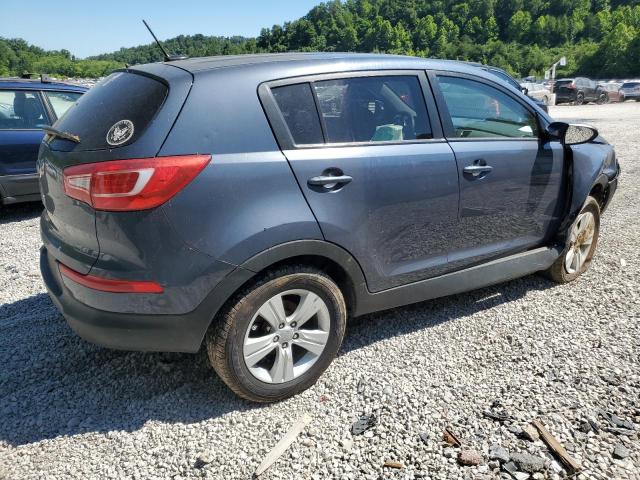 Photo 3 from auction – 2013 KIA SPORTAGE L with VIN KNDPBCA28D7404283