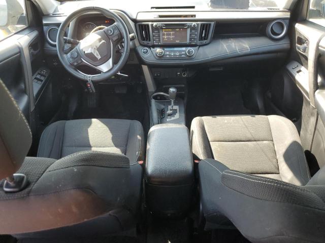 Photo 8 from auction – 2018 TOYOTA RAV4 ADVEN with VIN 2T3WFREV3JW429065