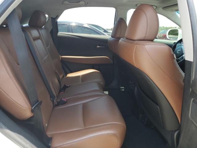 Photo 11 from auction – 2014 LEXUS RX 350 with VIN 2T2ZK1BA2EC140069