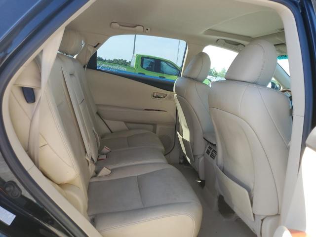 Photo 11 from auction – 2011 LEXUS RX 350 with VIN 2T2BK1BA4BC093351
