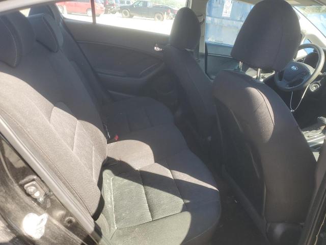 Photo 10 from auction – 2016 KIA FORTE LX with VIN KNAFK4A68G5565640