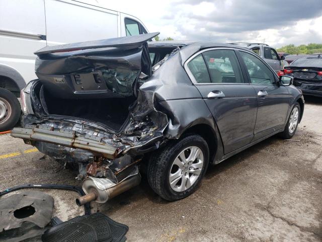 Photo 3 from auction – 2008 HONDA ACCORD LXP with VIN JHMCP26478C044987