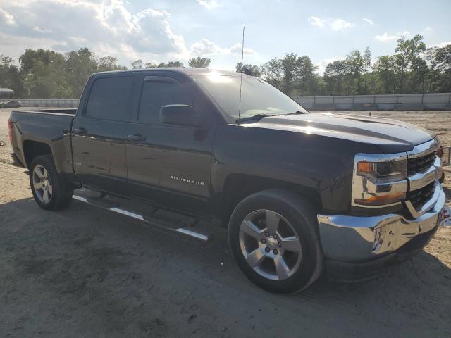 Photo 4 from auction – 2017 CHEVROLET SILVERADO with VIN 3GCPCREC9HG268453
