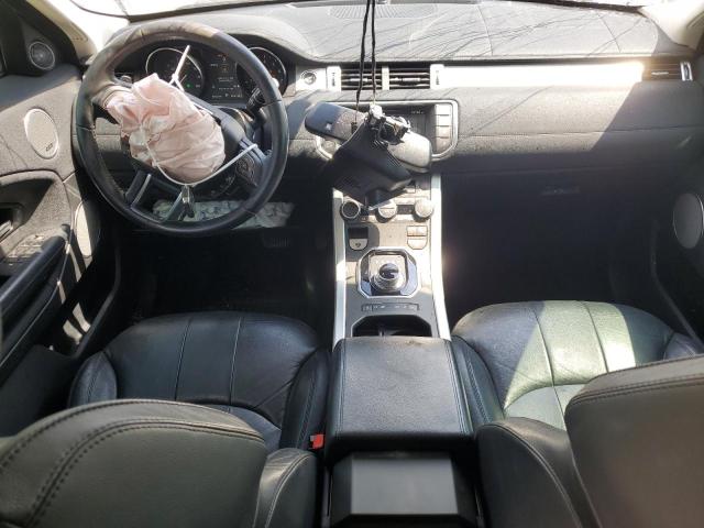 Photo 8 from auction – 2016 LAND ROVER RANGE ROVE with VIN SALVP2BG5GH154702