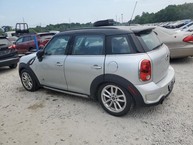 Photo 2 from auction – 2015 MINI COOPER S C with VIN WMWZC5C50FWP45630