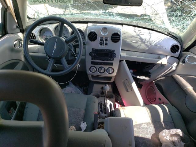 Photo 8 from auction – 2007 CHRYSLER PT CRUISER with VIN 3A4FY48B37T537341