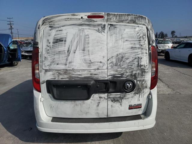 Photo 6 from auction – 2017 RAM PROMASTER with VIN ZFBERFAB8H6E54316