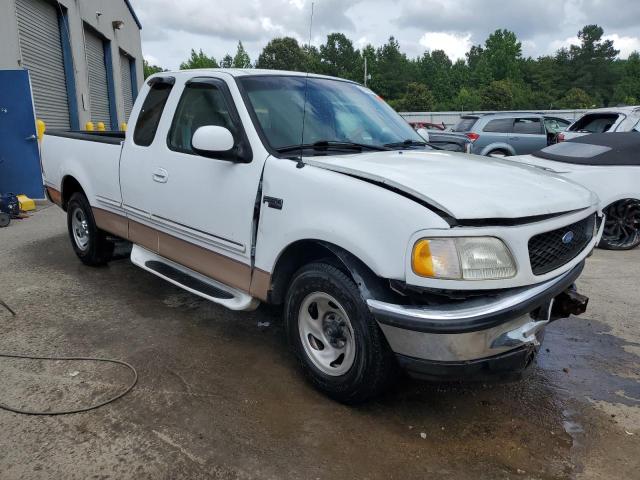 Photo 4 from auction – 1997 FORD F150 with VIN 1FTDX1761VNA49716
