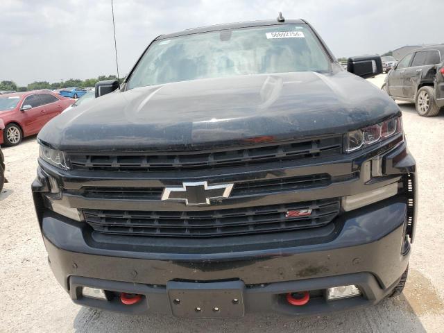 Photo 5 from auction – 2021 CHEVROLET SILVERADO with VIN 3GCPYFED8MG113797