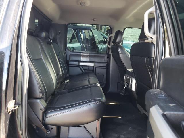 Photo 10 from auction – 2018 FORD F250 SUPER with VIN 1FT7W2BT9JEB39791