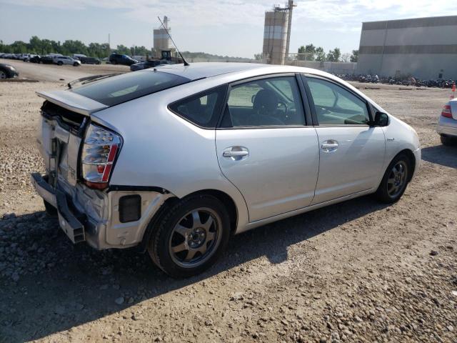 Photo 3 from auction – 2007 TOYOTA PRIUS with VIN JTDKB20U473285277
