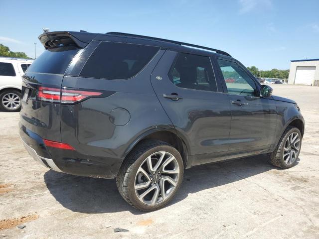 Photo 3 from auction – 2018 LAND ROVER DISCOVERY with VIN SALRT2RV7JA053629