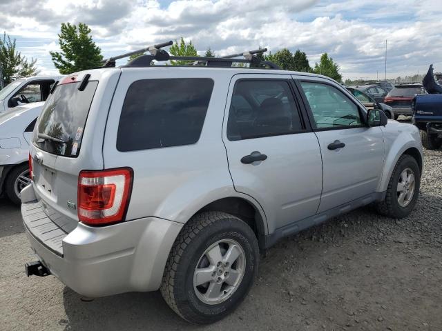 Photo 3 from auction – 2012 FORD ESCAPE XLT with VIN 1FMCU9DG0CKC47097