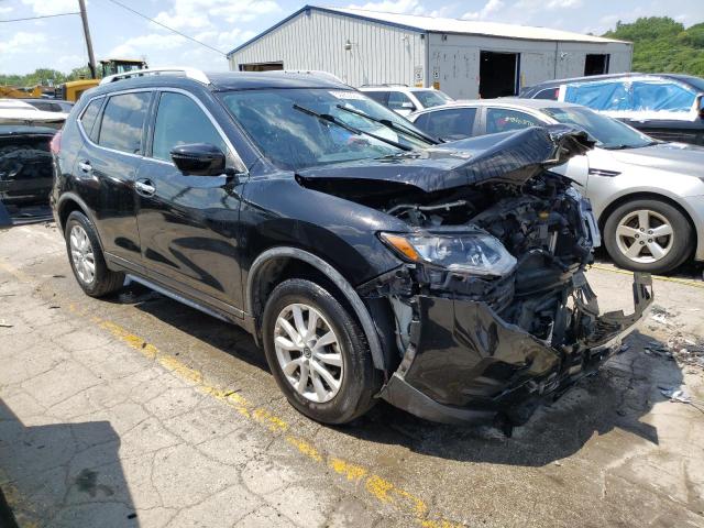Photo 4 from auction – 2018 NISSAN ROGUE S with VIN KNMAT2MV8JP570401