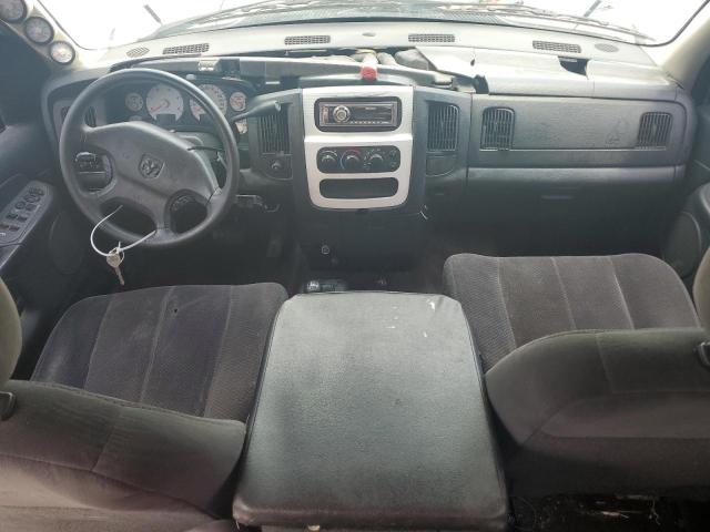 Photo 8 from auction – 2003 DODGE RAM 2500 S with VIN 3D7KU28C63G823979