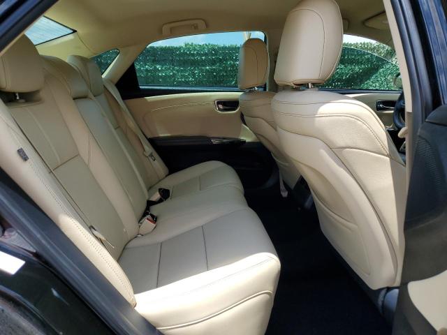 Photo 10 from auction – 2014 TOYOTA AVALON BAS with VIN 4T1BK1EB1EU081024