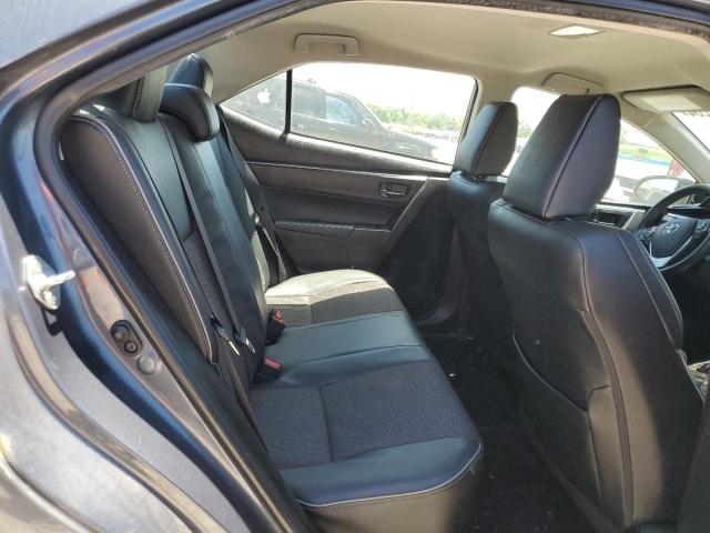 Photo 10 from auction – 2014 TOYOTA COROLLA L with VIN 5YFBURHE8EP103147
