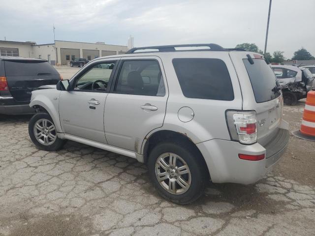 Photo 2 from auction – 2008 MERCURY MARINER with VIN 4M2CU91158KJ27706