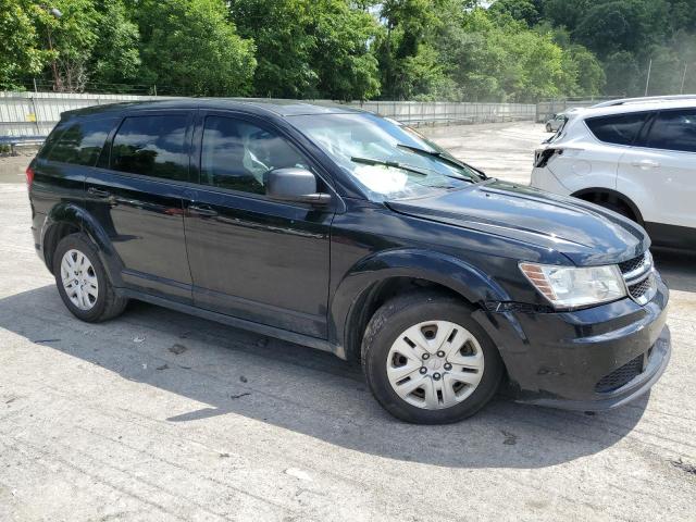 Photo 4 from auction – 2014 DODGE JOURNEY SE with VIN 3C4PDCAB2ET204569