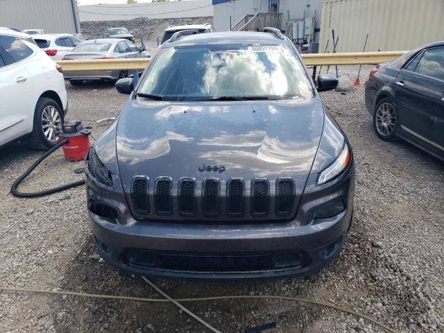Photo 5 from auction – 2018 JEEP CHEROKEE L with VIN 1C4PJLDB9JD533967