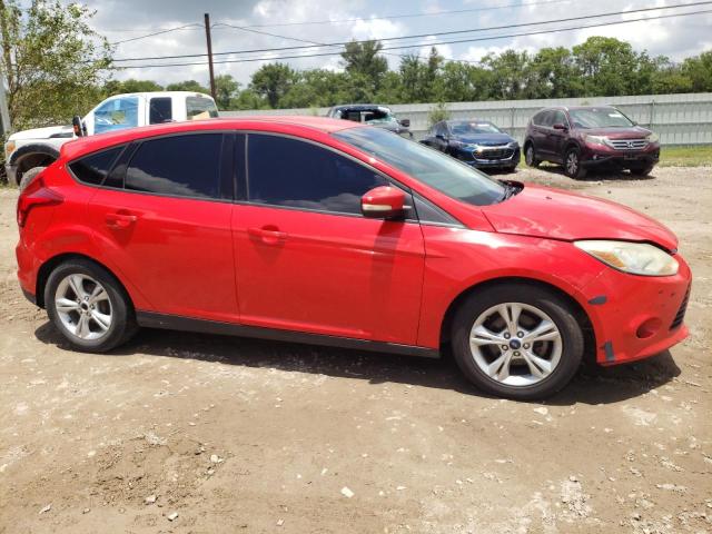 Photo 4 from auction – 2014 FORD FOCUS SE with VIN 1FADP3K21EL392379