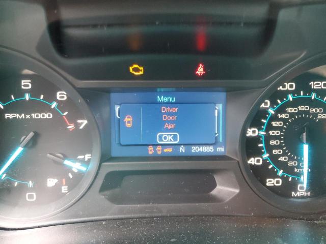Photo 9 from auction – 2012 FORD EXPLORER X with VIN 1FMHK7D89CGA79598