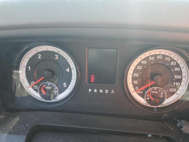 Photo 9 from auction – 2015 RAM 1500 ST with VIN 1C6RR7FM5FS511711