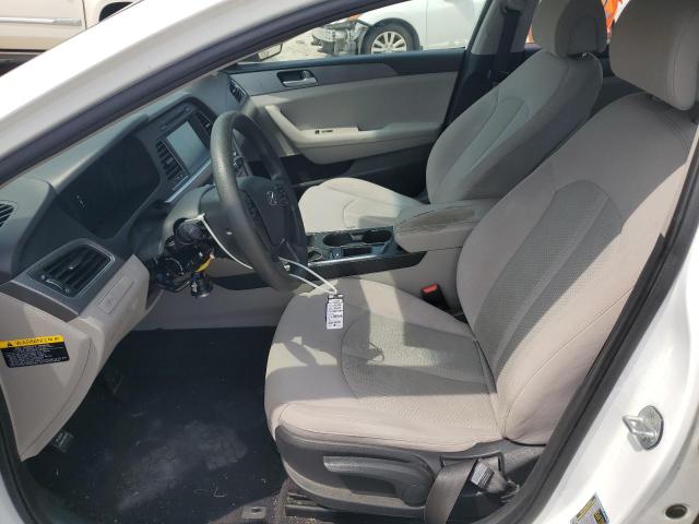 Photo 7 from auction – 2016 HYUNDAI SONATA SE with VIN 5NPE24AFXGH280582