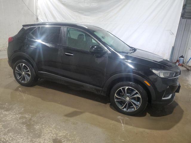 Photo 4 from auction – 2020 BUICK ENCORE GX with VIN KL4MMESL5LB095877